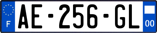 AE-256-GL