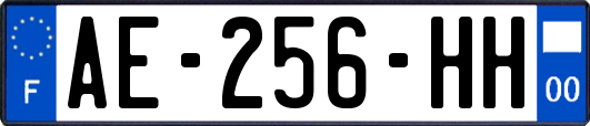 AE-256-HH