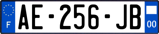AE-256-JB
