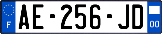 AE-256-JD