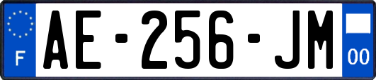 AE-256-JM