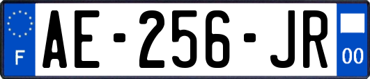 AE-256-JR