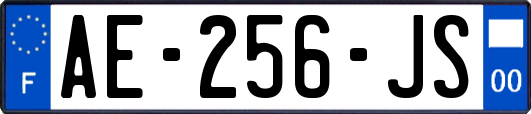 AE-256-JS