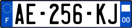 AE-256-KJ
