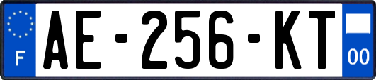 AE-256-KT