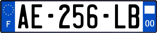 AE-256-LB