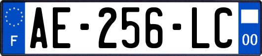 AE-256-LC