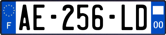 AE-256-LD
