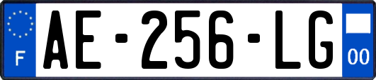 AE-256-LG