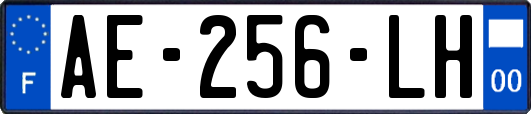 AE-256-LH