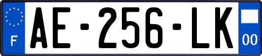 AE-256-LK