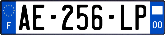 AE-256-LP
