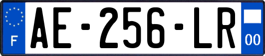AE-256-LR