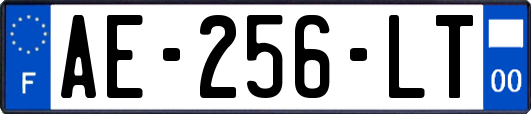 AE-256-LT