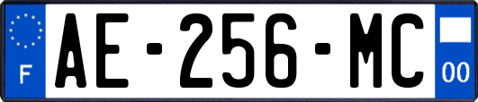 AE-256-MC