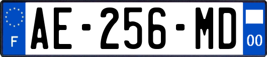AE-256-MD