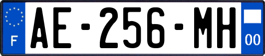 AE-256-MH