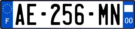 AE-256-MN