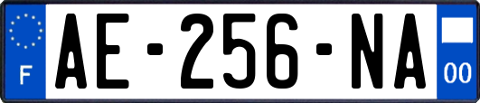 AE-256-NA