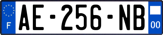 AE-256-NB
