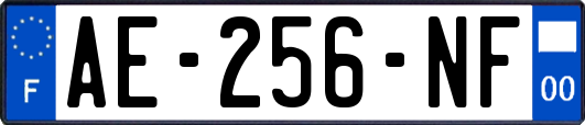 AE-256-NF