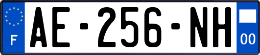 AE-256-NH