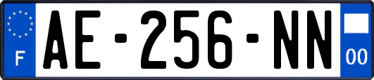 AE-256-NN