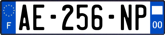AE-256-NP