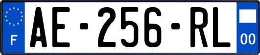 AE-256-RL