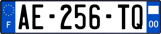 AE-256-TQ