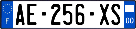 AE-256-XS