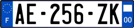 AE-256-ZK