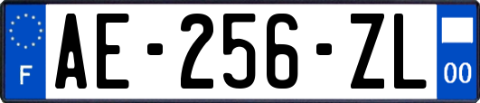 AE-256-ZL