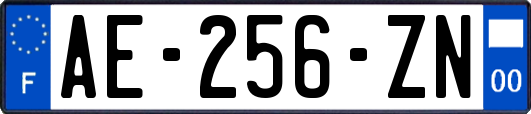 AE-256-ZN