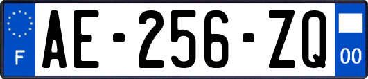 AE-256-ZQ