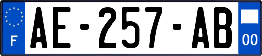 AE-257-AB