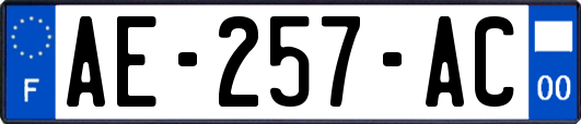 AE-257-AC