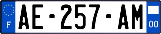 AE-257-AM