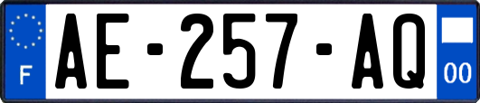 AE-257-AQ