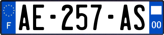 AE-257-AS