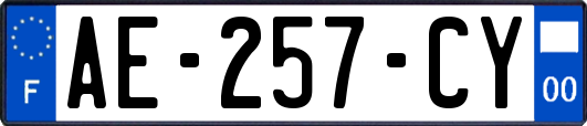 AE-257-CY