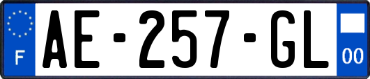 AE-257-GL