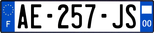 AE-257-JS