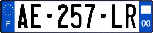 AE-257-LR