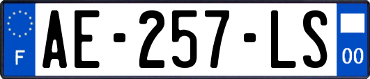 AE-257-LS
