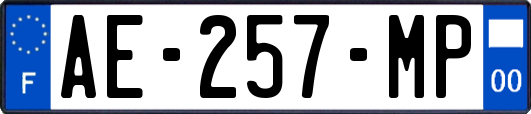 AE-257-MP