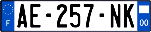 AE-257-NK