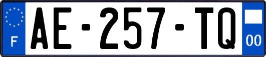 AE-257-TQ