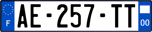 AE-257-TT