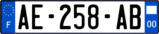 AE-258-AB
